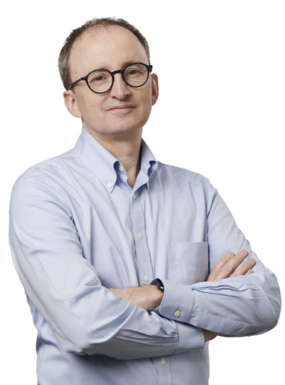 Tom Glaisyer