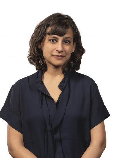 Angelica Das