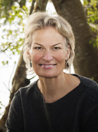 Pat Christen