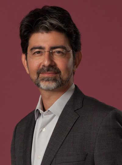 Pierre Omidyar