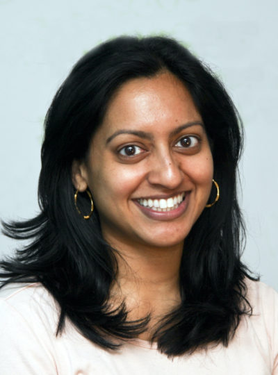 Deepa Isac