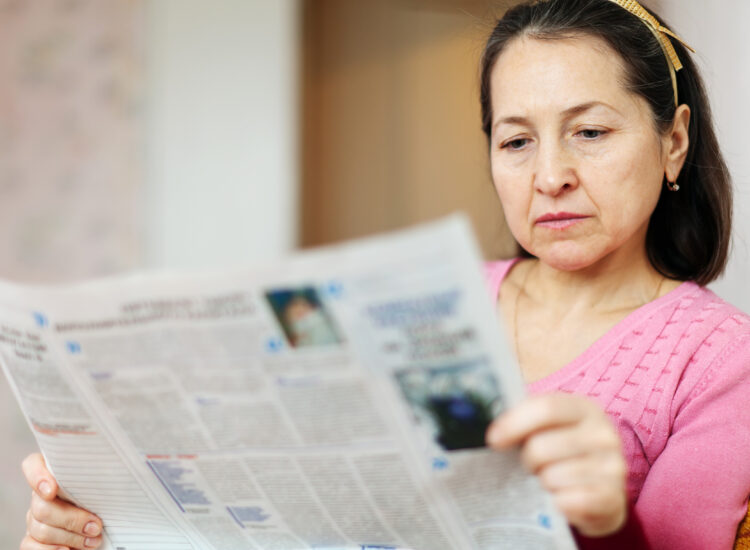 How We Know Journalism is Good for Democracy