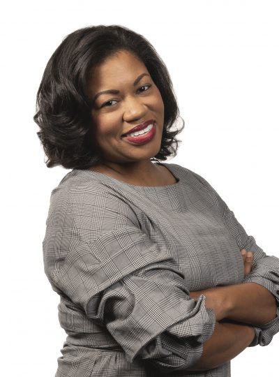 Najma Roberts