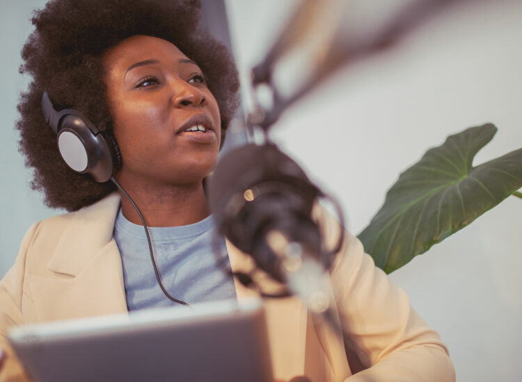 Democracy Fund’s New Equitable Journalism Strategy
