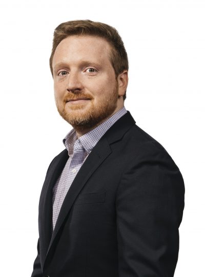 Robert Griffin