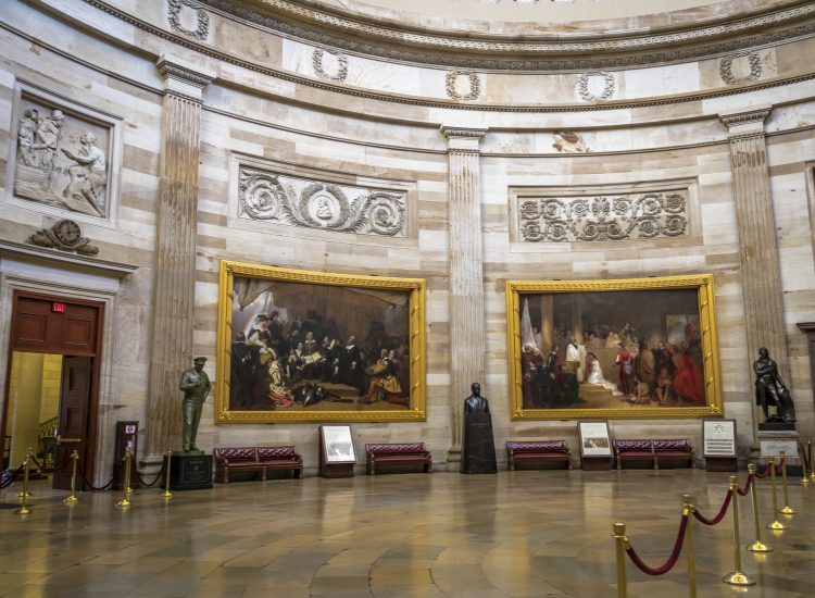 A New Coalition to Build a Congress That Looks Like America