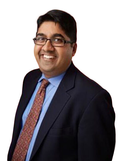 Sanjiv Rao