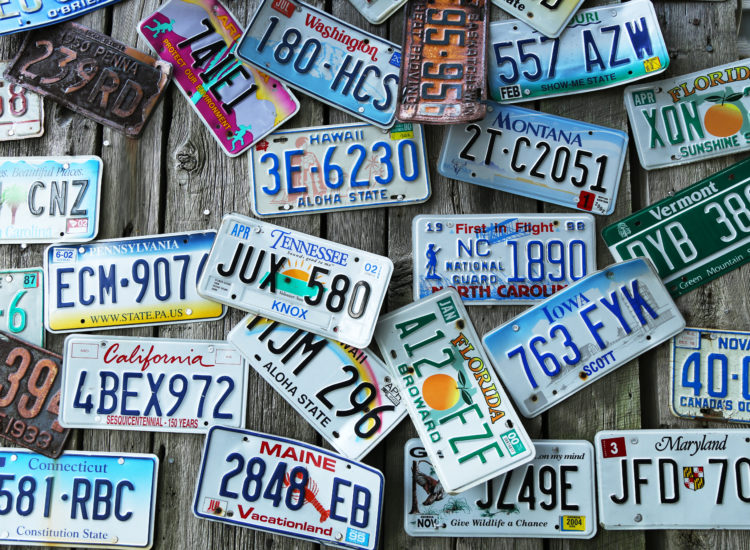 Motor Vehicle Departments: Bedrock of American Democracy