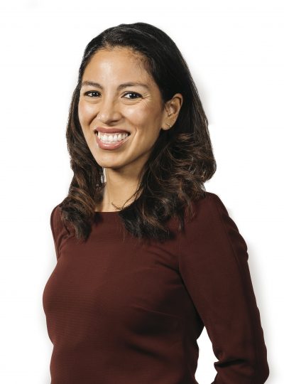Viviana Pérez