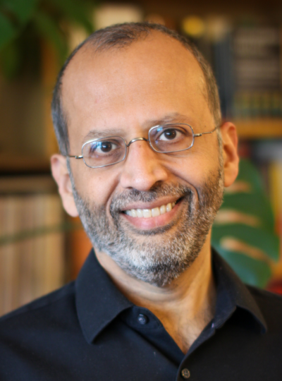 Deepak Bhargava