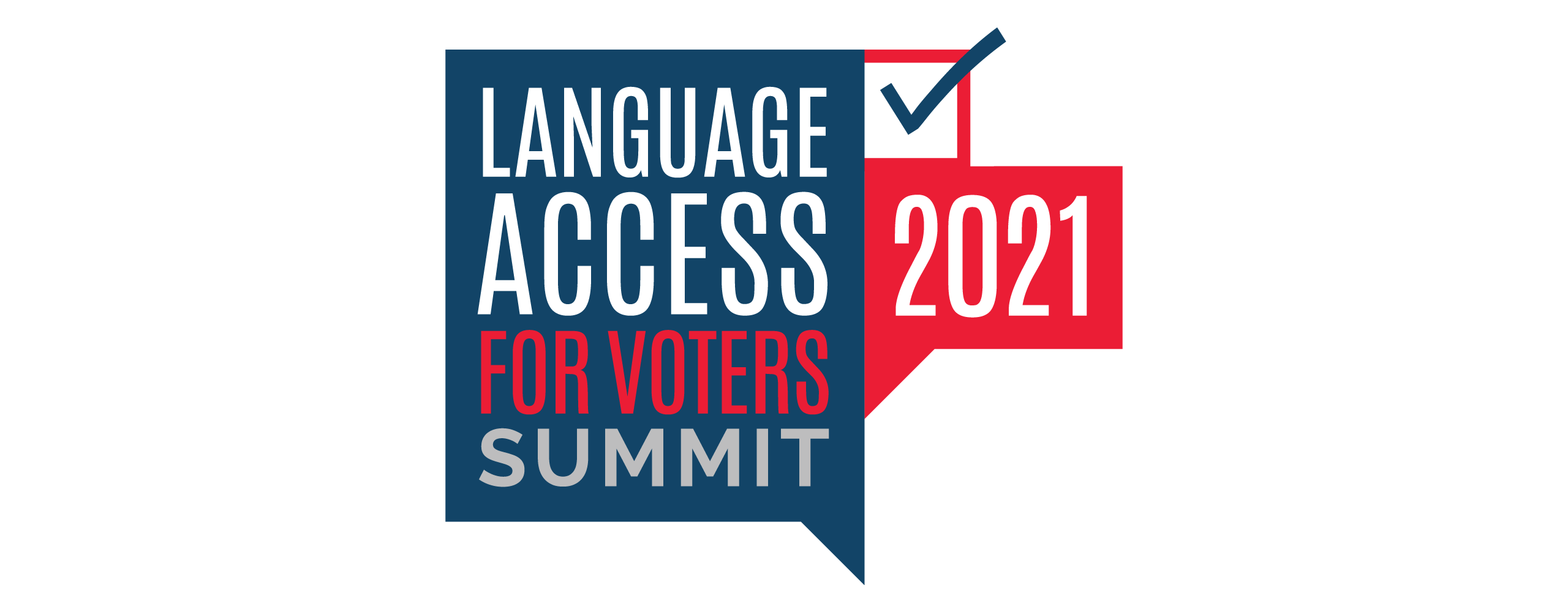 Language Access for Voters Summit