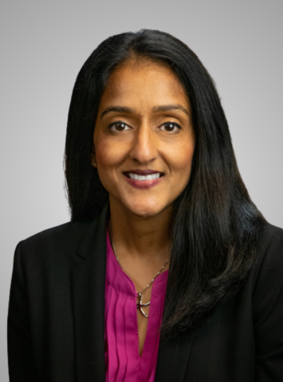 Vanita Gupta